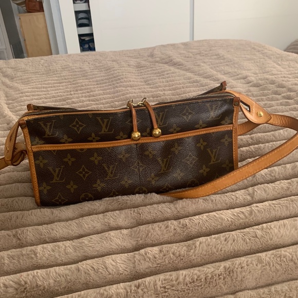 Louie bag - Picture 1 of 1